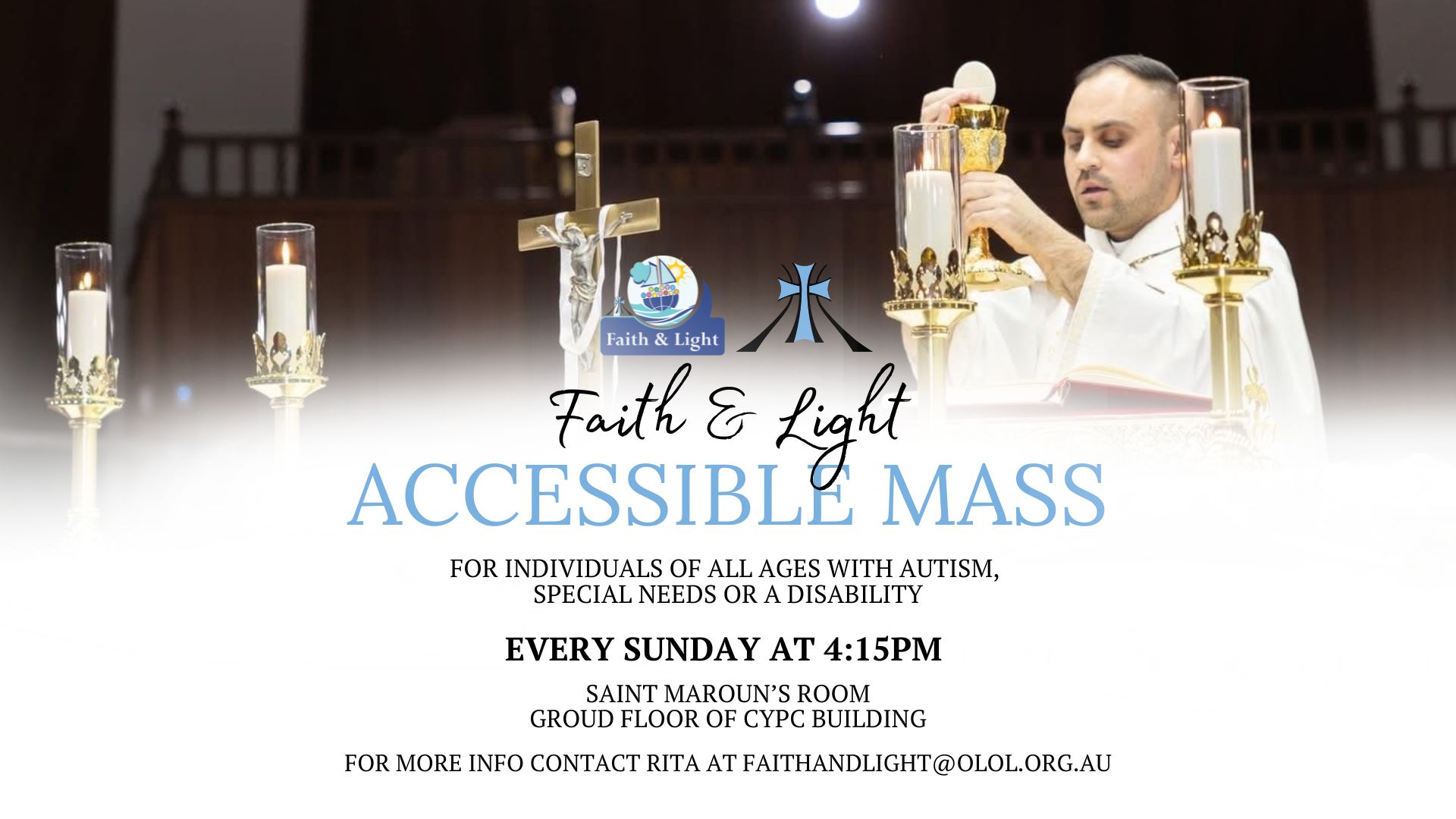 Fatih & Light Accessible Mass